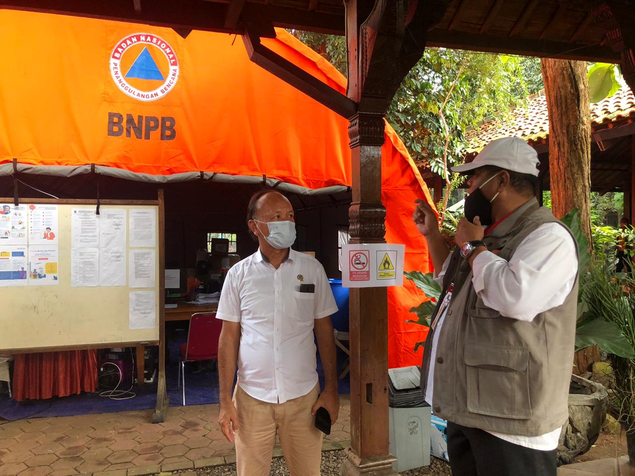 Fraksi PSI: Tim Medis di Tangsel Masih Kekurangan APD
