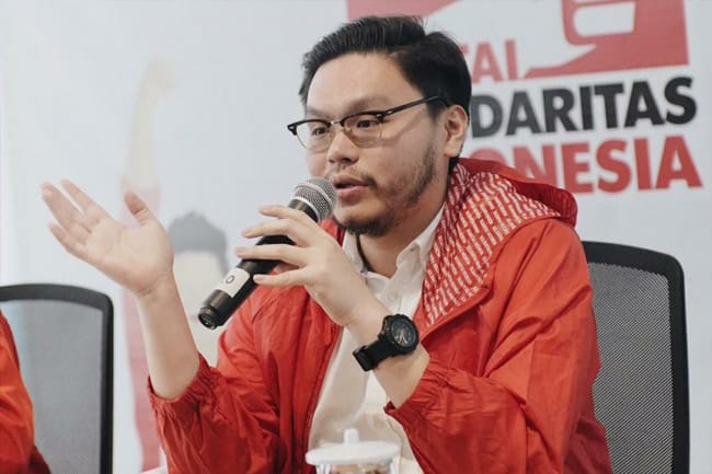 PSI Ingatkan Pemprov DKI Jakarta Transparan Soal Anggaran