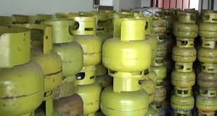 Warga Serang Keluhkan kelangkaan Gas Melon