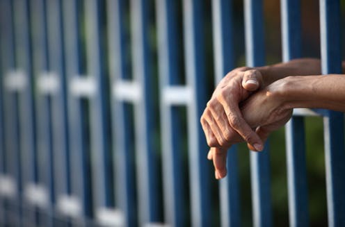Kembali Berulah, 13 Napi yang Baru Keluar Bui Ditangkap