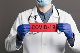 Mengeluh Testis Sakit, Ternyata Positif Virus Corona