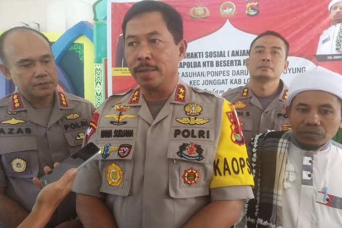 Aksi Kejahatan Meningkat, Kapolda Metro Jaya Imbau Minimarket Tutup Pukul 20.00 WIB