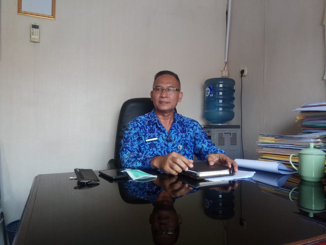 Dampak Corona, Ratusan Karyawan Industri Dan Hotel di Kabupaten Serang Dirumahkan