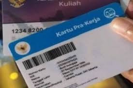 Pendaftar Tahap Pertama Kartu Pra Kerja Capai 1,4 Juta Orang