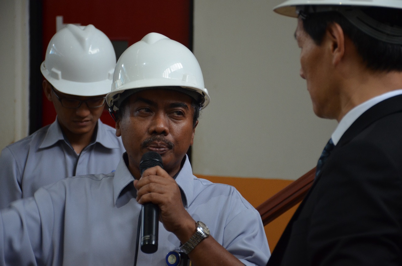Dugaan Penyelundupan Bahan Nuklir, Ini Penjelasan BATAN