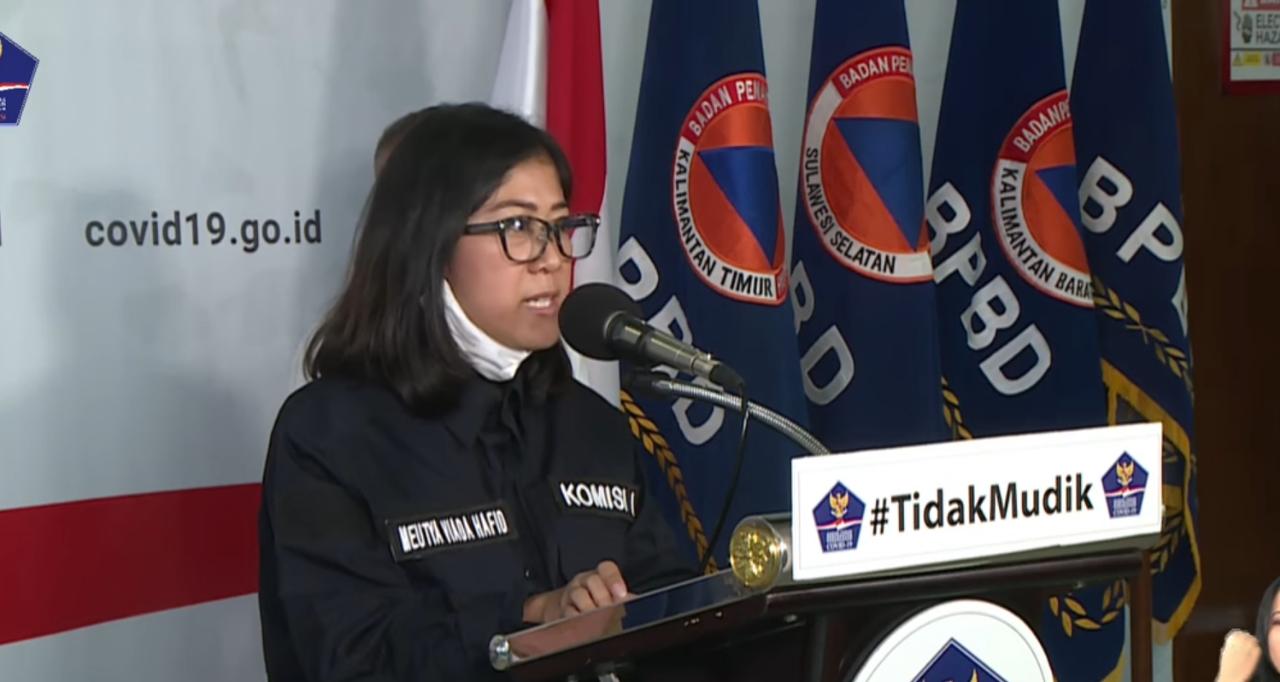 DPR Ingatkan Wartawan Peduli Keselamatan Diri saat Liputan COVID-19