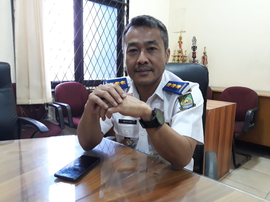Tidak Pakai Masker di Angkutan Umum Bakal Disanksi