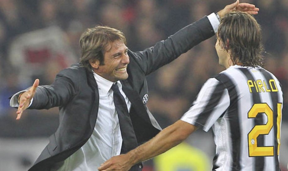 Ikuti Jejak Antonio Conte, Eks Gelandang Juventus dan AC Milan Jadi Pelatih