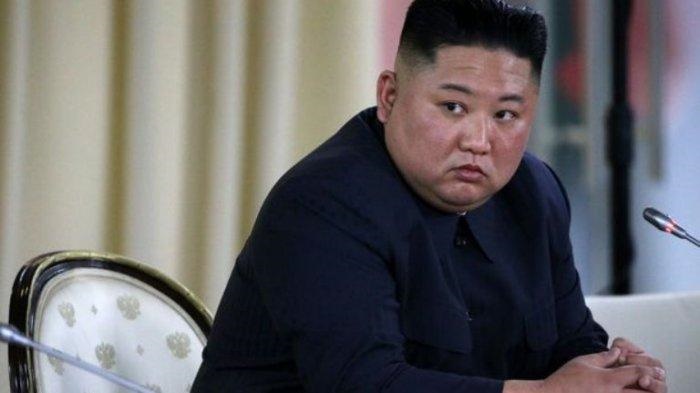 Kim Jong Un Dikabarkan Meninggal Dunia