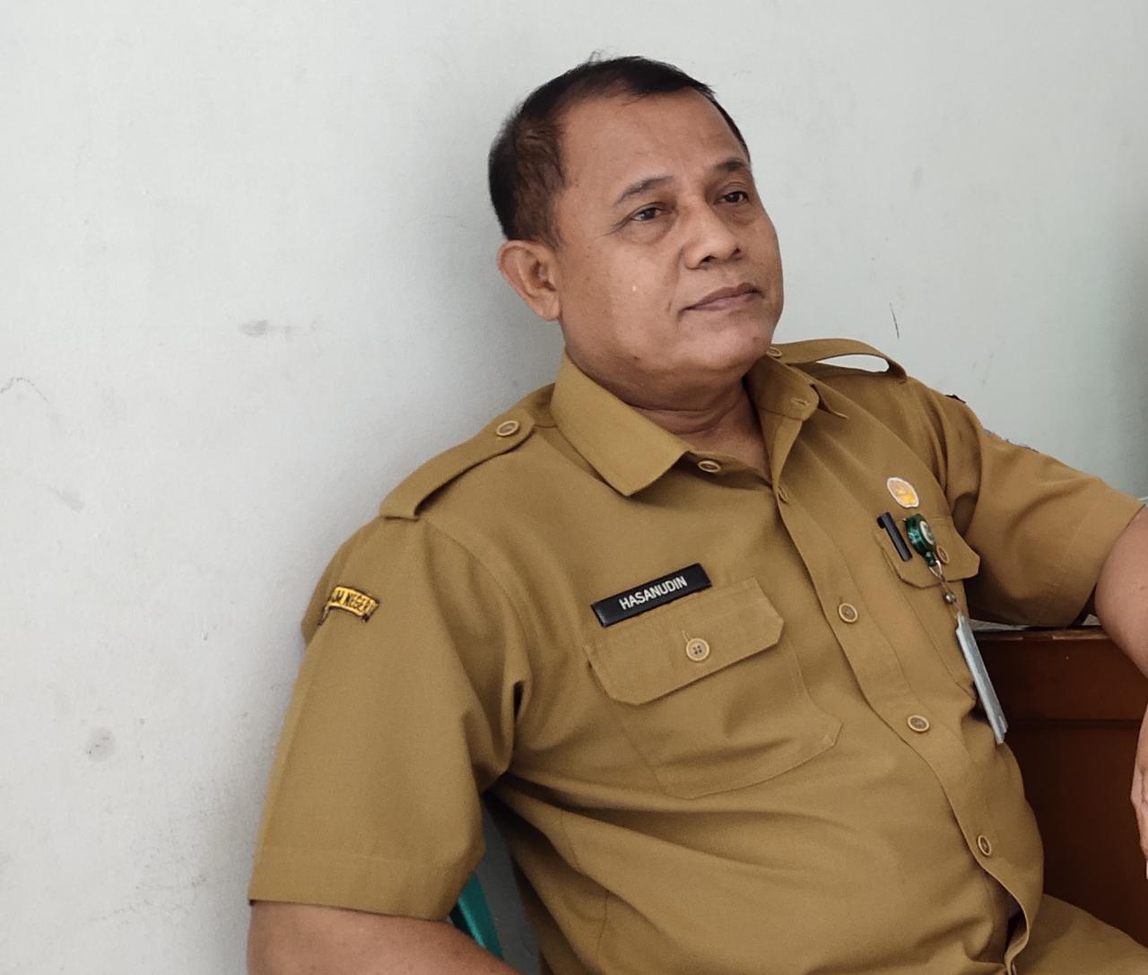 Diminta Data Keluarga Tak Mampu, Lurah: Kebanyakan Penerima Lanjut Usia dan tidak Punya Rekening