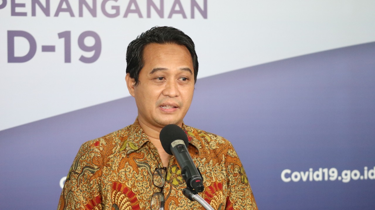 Ketua Umum IDI: Konsultasi Kesehatan, Masyarakat Bisa Manfaatkan Layanan Telemedis