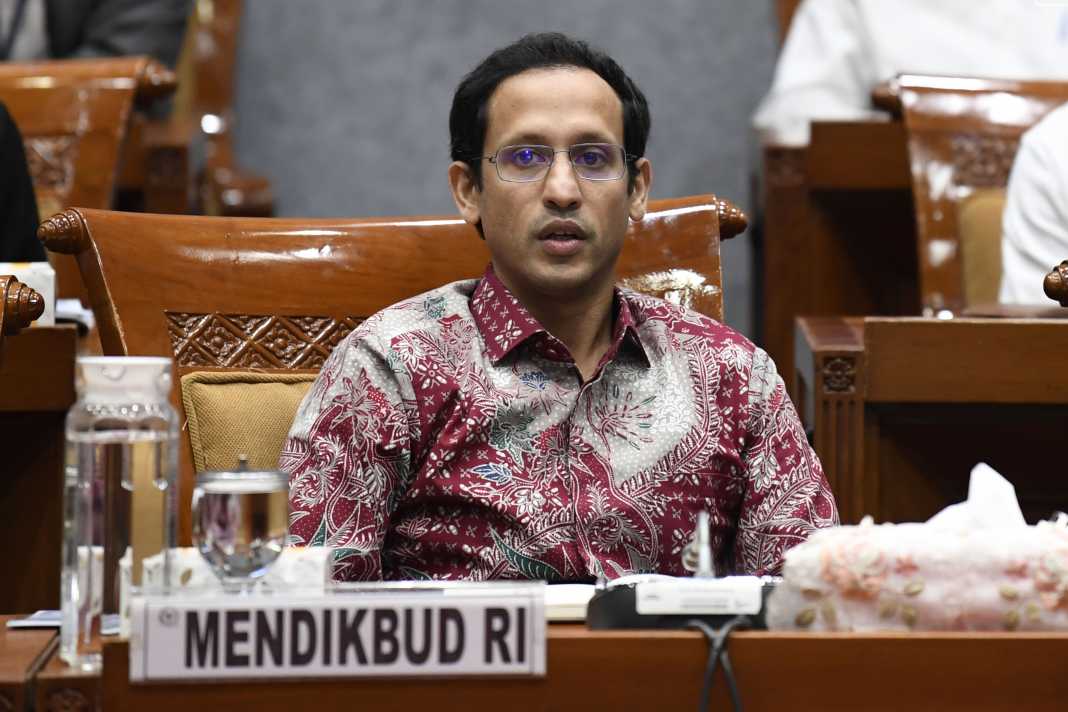 Penerimaan Peserta Didik Baru 2020, Mendikbud Buat Skenario Baru