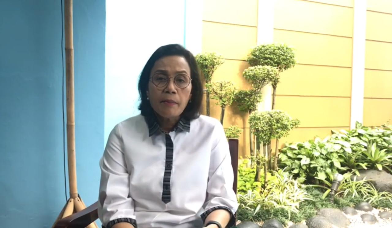 Dampak Wabah Corona, Ekonomi Berpotensi Tembus Minus 0,4 Persen