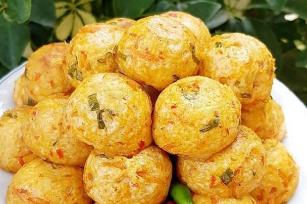 Mau Menu Praktis untuk Berbuka Puasa yang Sehat dan Mudah, Ini Salah Satunya