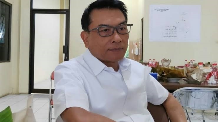 KSP: 80 Persen Psikologi Warga Terganggu Akibat Wabah Covid-19
