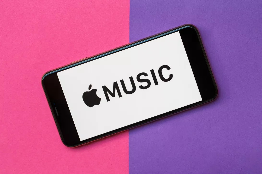 iOS Baru Gabungkan Apple Music ke Instagram dan Facebook