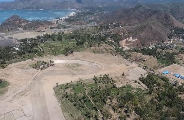 : Imbas Corona, Kontrak Penyelenggara MotoGP di Indonesia Diperpanjang