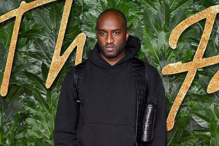 Perancang Streetwear Pamerkan Sepatu Nike Air Jordan Bertandatangan Michael Jordan