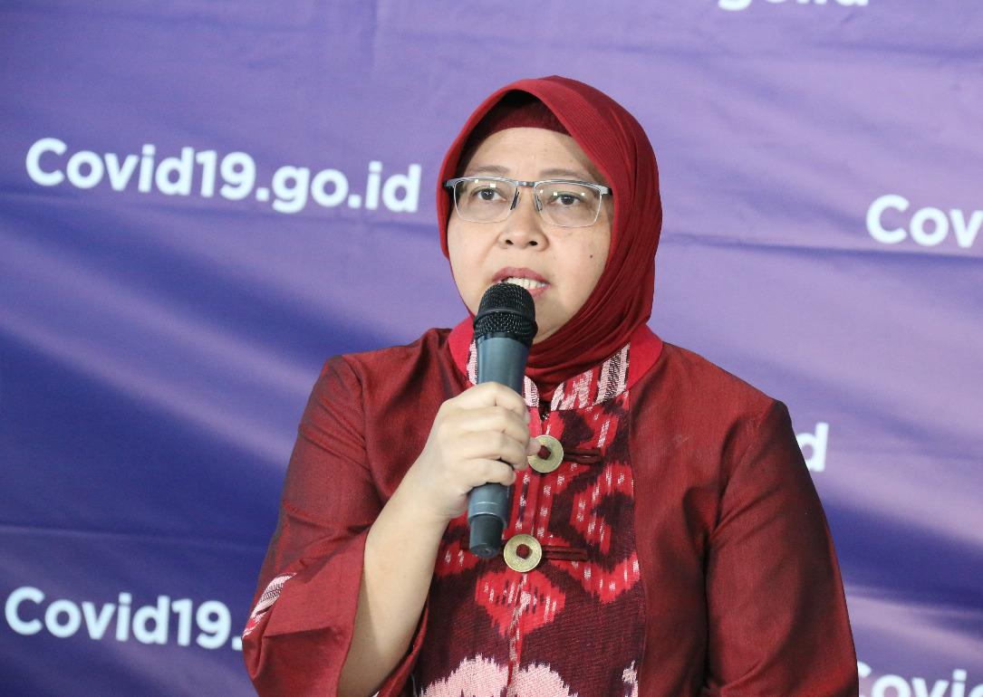 Wabah Corona, Momen Perekat dengan Keluarga