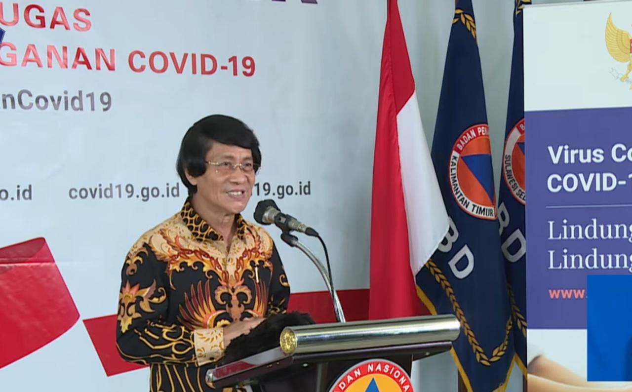 Begini Tips Bahagia Hadapi Virus Corona versi Kak Seto
