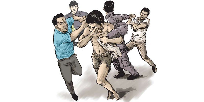 Baru Keluar Lapas, Mantan Napi di Indramayu Curi Tas Emak-emak