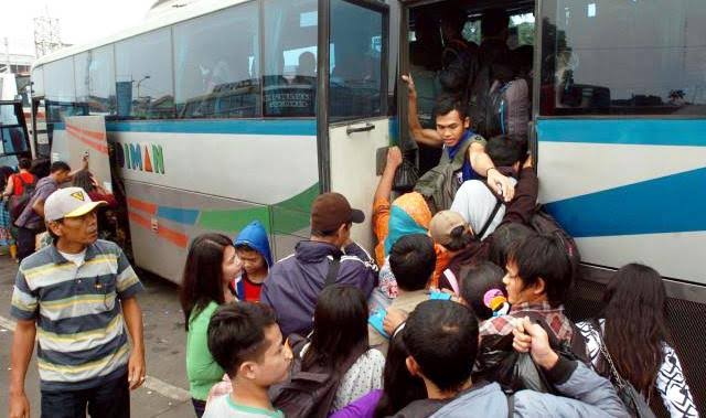 89,75 Persen Kepala Desa Tak Setuju Ada Mudik Lebaran 2020