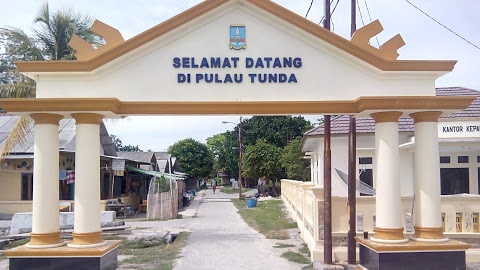 Bertahun-tahun Tak Dialiri Listrik, Warga Pulo Tunda: Pak Gubernur Kami Belum Merdeka