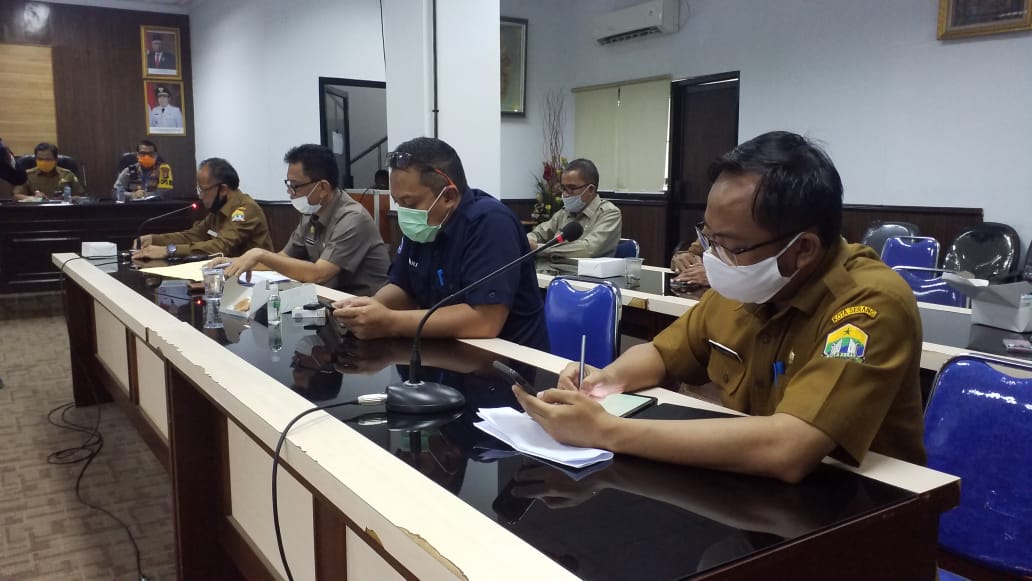 Napi Dilepas, Angka Kriminalitas di Serang Diprediksi Meningkat