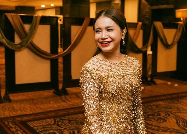 Artis Ini Usul Pangkas Tunjangan Anggota DPR Tangani Virus Corona