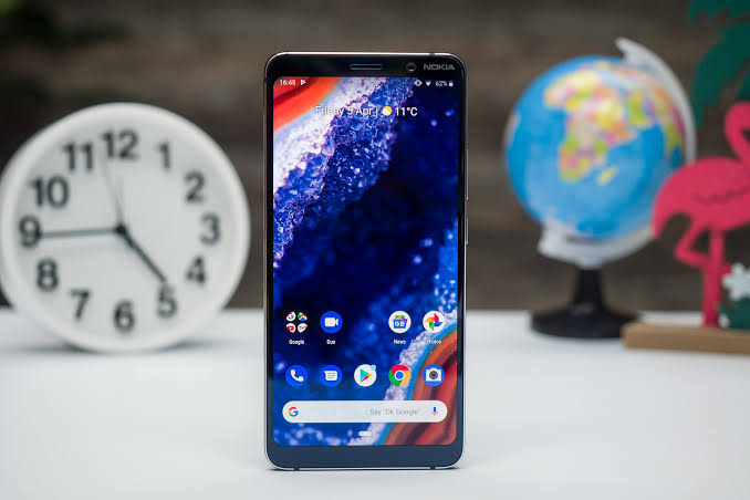 Tampil Lebih Revolusioner, Nokia 9.3 PureView 5G Bisa Hancurkan iPhone 12 Pro
