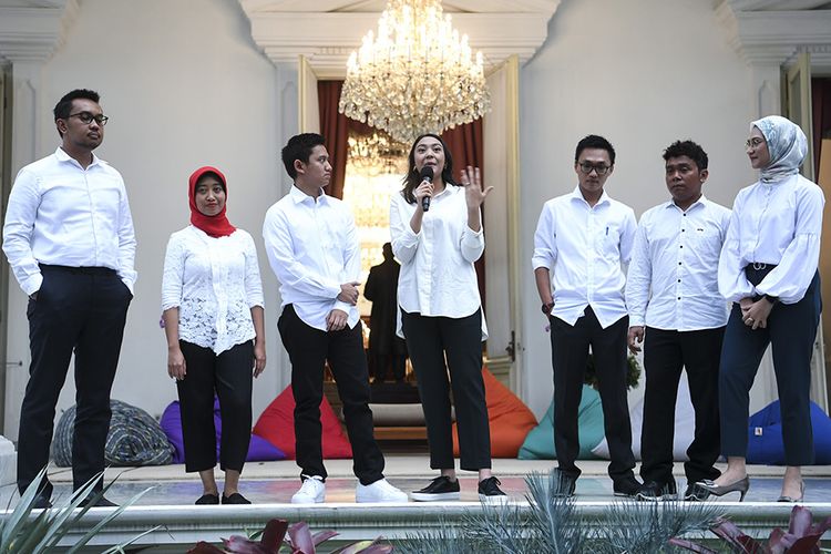Hanya Menambah Beban Anggaran, Gerindra Usul Staf Khusus Milenial Dibubarkan