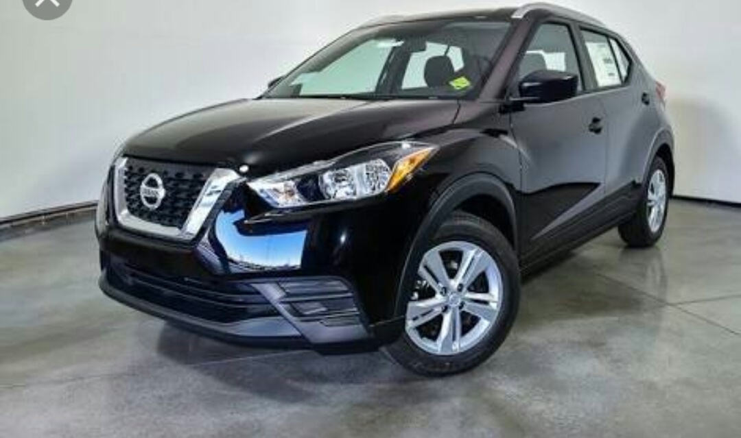 Tampilan Nissan Kicks Lebih Agresif