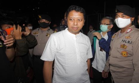 Romi Divonis Bebas, PPP Persilahkan Romi Bergabung Kembali