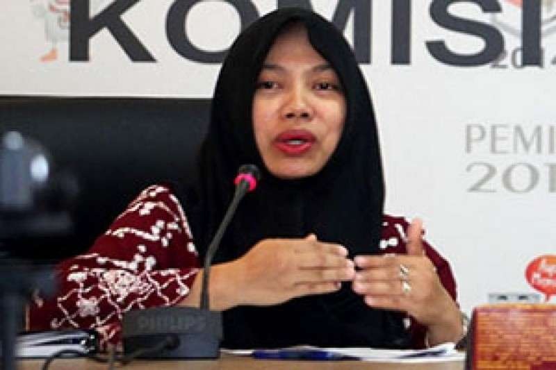 Perludem Usulkan Pilkada Serentak Dilaksanakan Juni 2021
