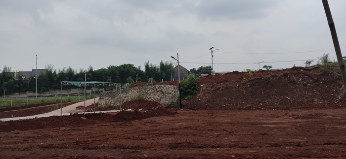 Dua TPU Khusus Korban Covid-19 di Tangsel Ditolak Warga