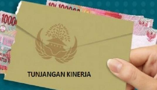 Bantu Dana Corona, Tukin ASN Pemprov Banten Rencana akan Dipotong