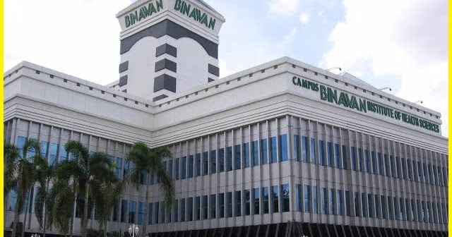 Webinar Nasional Prodi Gizi Universitas Binawan Diikuti Ratusan Peserta