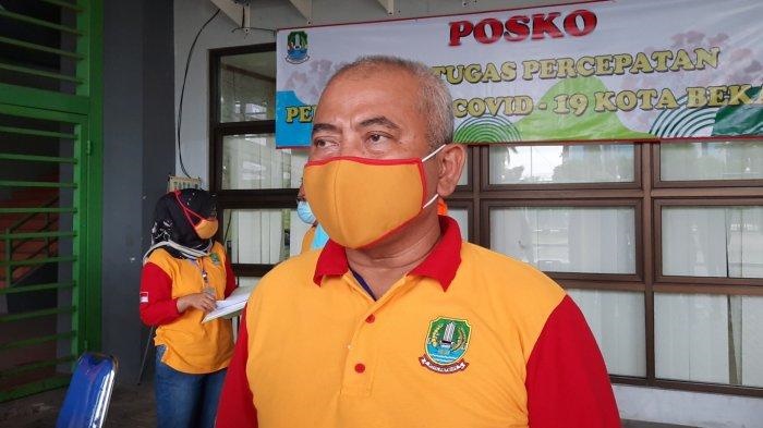 15 Kelurahan di Kota Bekasi Zona Hijau Covid-19