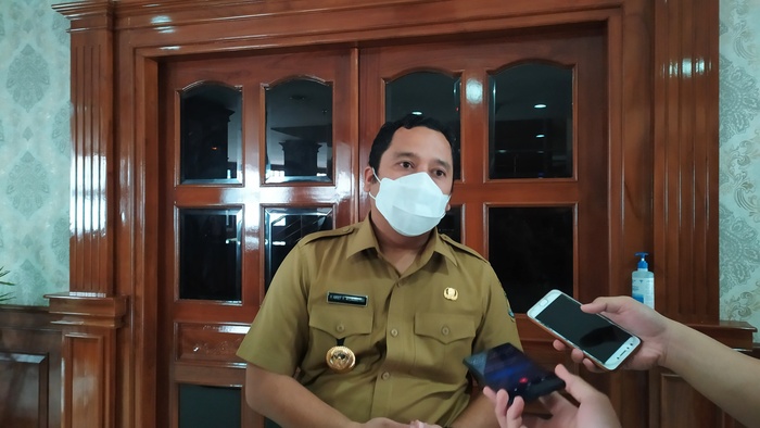 Walikota Tangerang Larang Warga SOTR dan Bangunkan Sahur Berkelompok