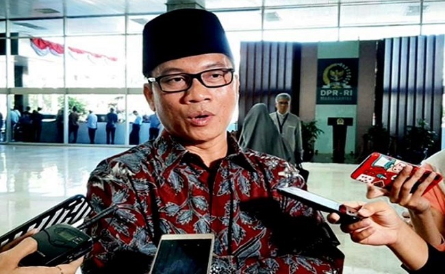 DPR Minta Pencairan BLT Dipercayakan pada Bupati dan Walikota