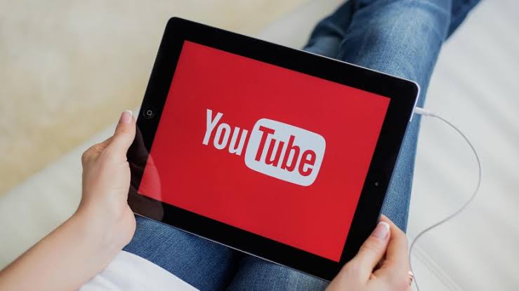YouTube Siapkan Platform Pesaing TikTok