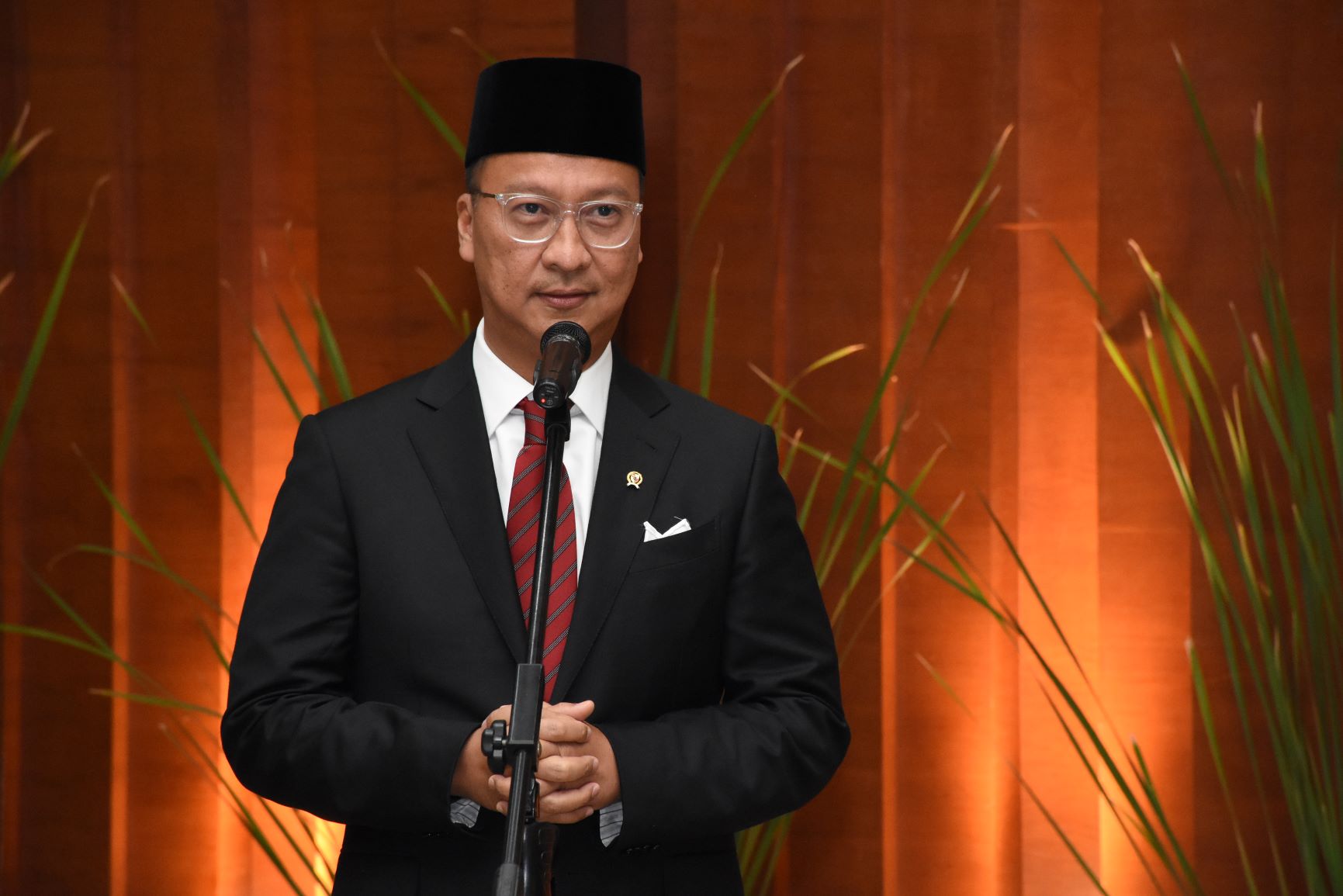 IKM Fesyen Muslim Nasional Berpotensi Tembus Pasar Global