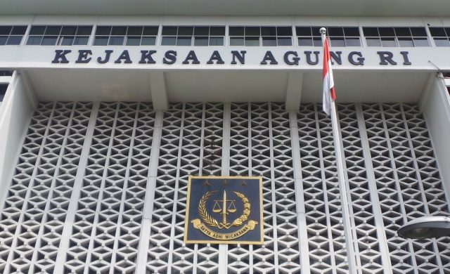 Kasus Korupsi KONI, Kejagung Periksa 210 Saksi