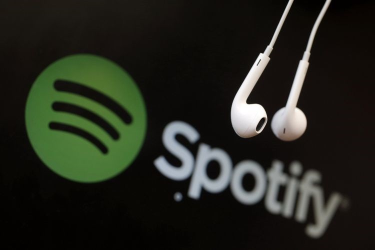 Pandemi Covid-19, Pelanggan Spotify Melonjak Tembus 130 Juta