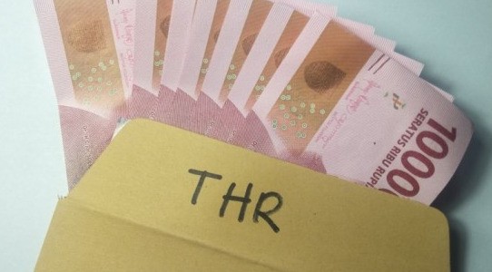 Ratusan Perusahaan Belum Bayar THR, Kemnaker Siap Berikan Sanksi