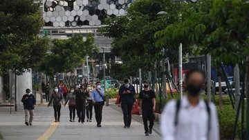 Aturan New Normal Dianggap Tidak Membawa Perubahan