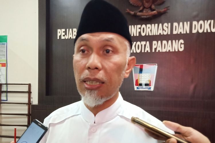 Lemah Koordinasi, Walikota Padang Minta Menteri Kompak Penerapan PSBB