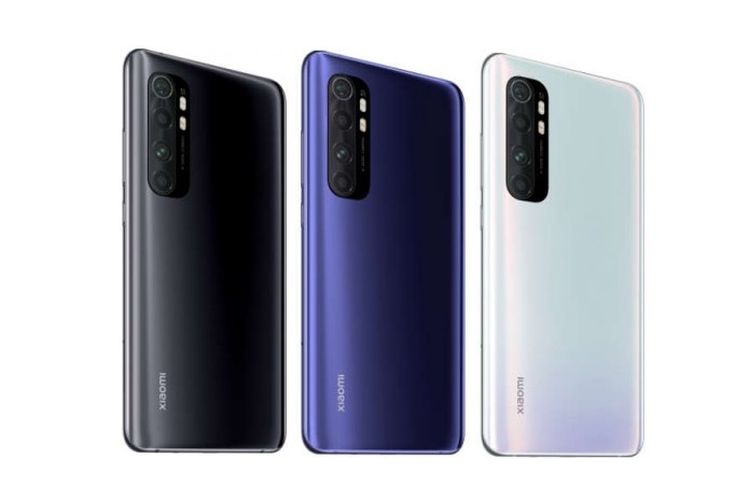 Dilengkapi Snapdragon 730G, Xiaomi Kembali Pamerkan Ponsel Terbarunya