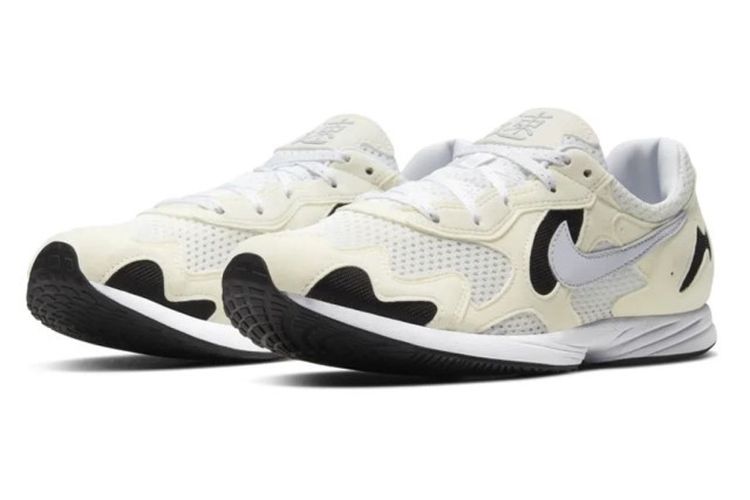 Dihiasi Kaligrafi Jepang, Ini Tampilan Baru Nike Air Streak Lite