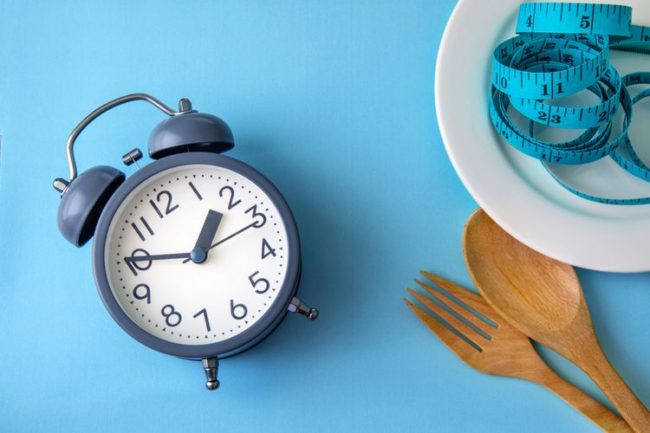 Begini Tips Sederhana Jaga Berat Badan Ideal Pasca Lebaran